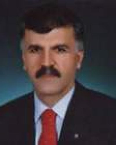Ahmet IŞIK – Prof. Dr.