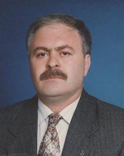 Bahattin ŞENGÜL