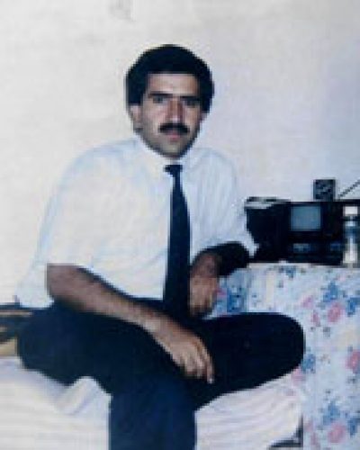 İLYAS ACAR – Şehit Öğretmen