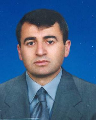 Kemal POLAT – Doç. Dr.