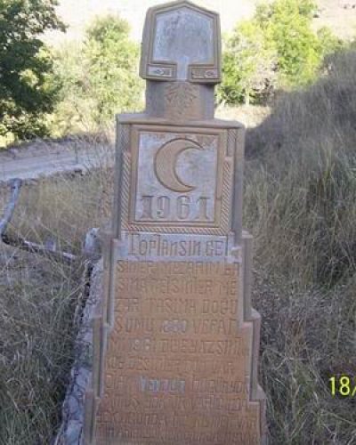 Memduh BOZKIR Hoca – Mendo Hafız