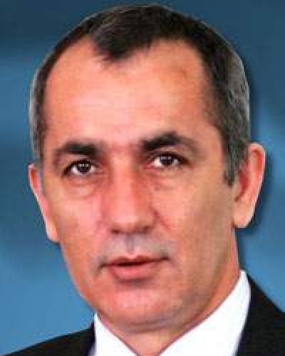 Ümit DEMİR Prof. Dr.