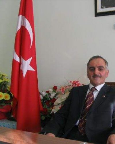 Rüstem POLAT