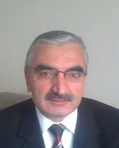 Sebahattin KAPLAN